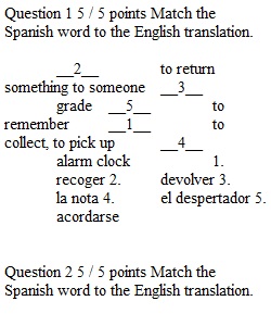 Chapter 14 Test